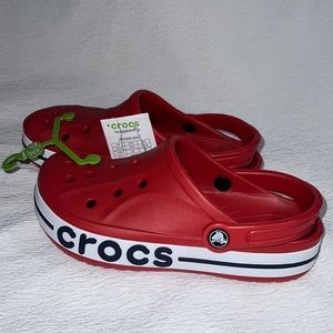 Crocs Bayaband Clog